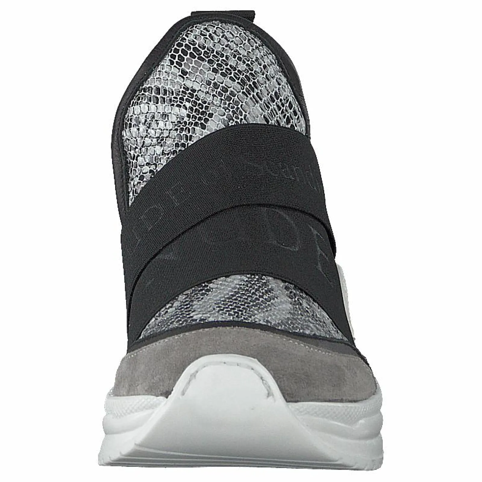 Nude of Scandinavia Joy Snake Mix / Grey