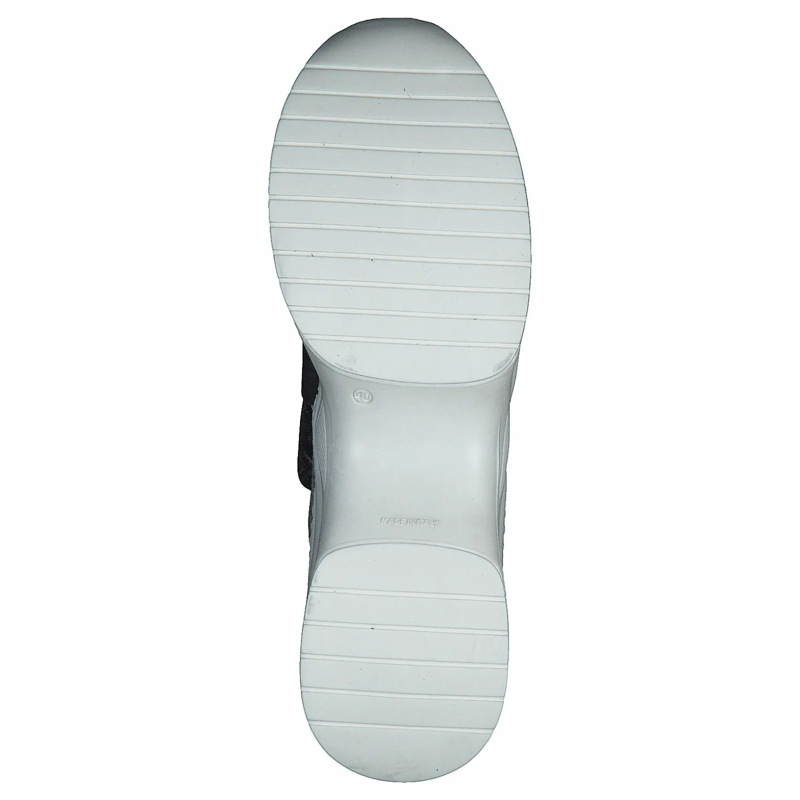 Nude of Scandinavia Joy Snake Mix / Grey