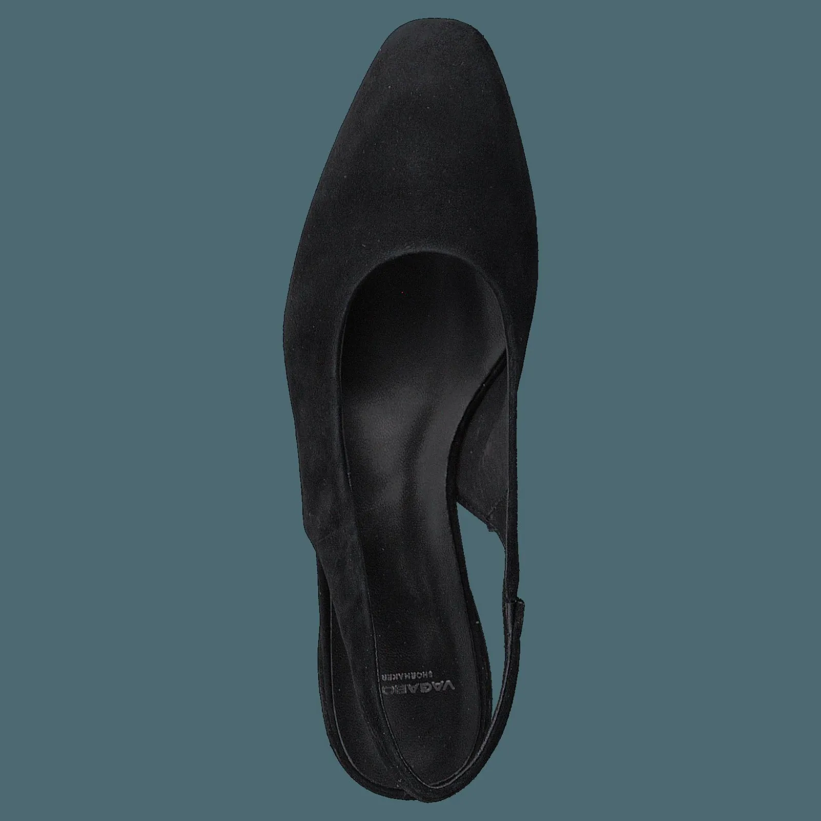 Vagabond Joyce 4708-140-20 Black