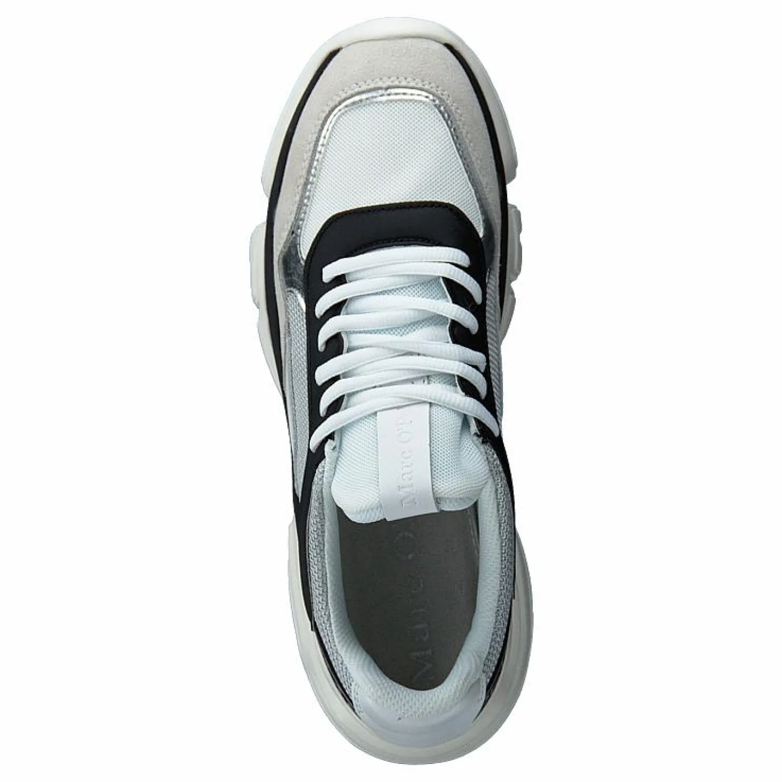 Marc O’Polo Julia 2 Black Combi