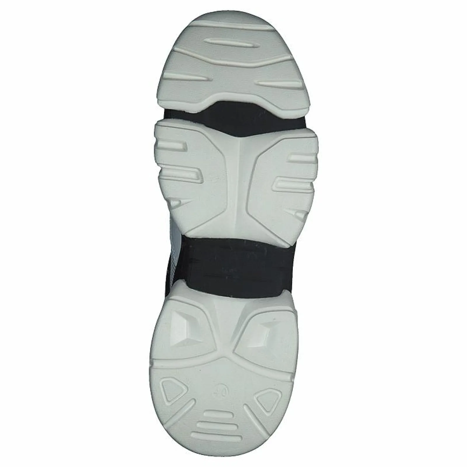 Marc O’Polo Julia 2 Black Combi