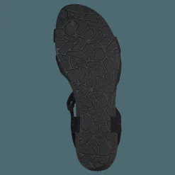 Panama Jack Julia Basics Napa Grass Negro/black