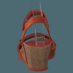 Panama Jack Julia Basics Nobuck Teja/tile