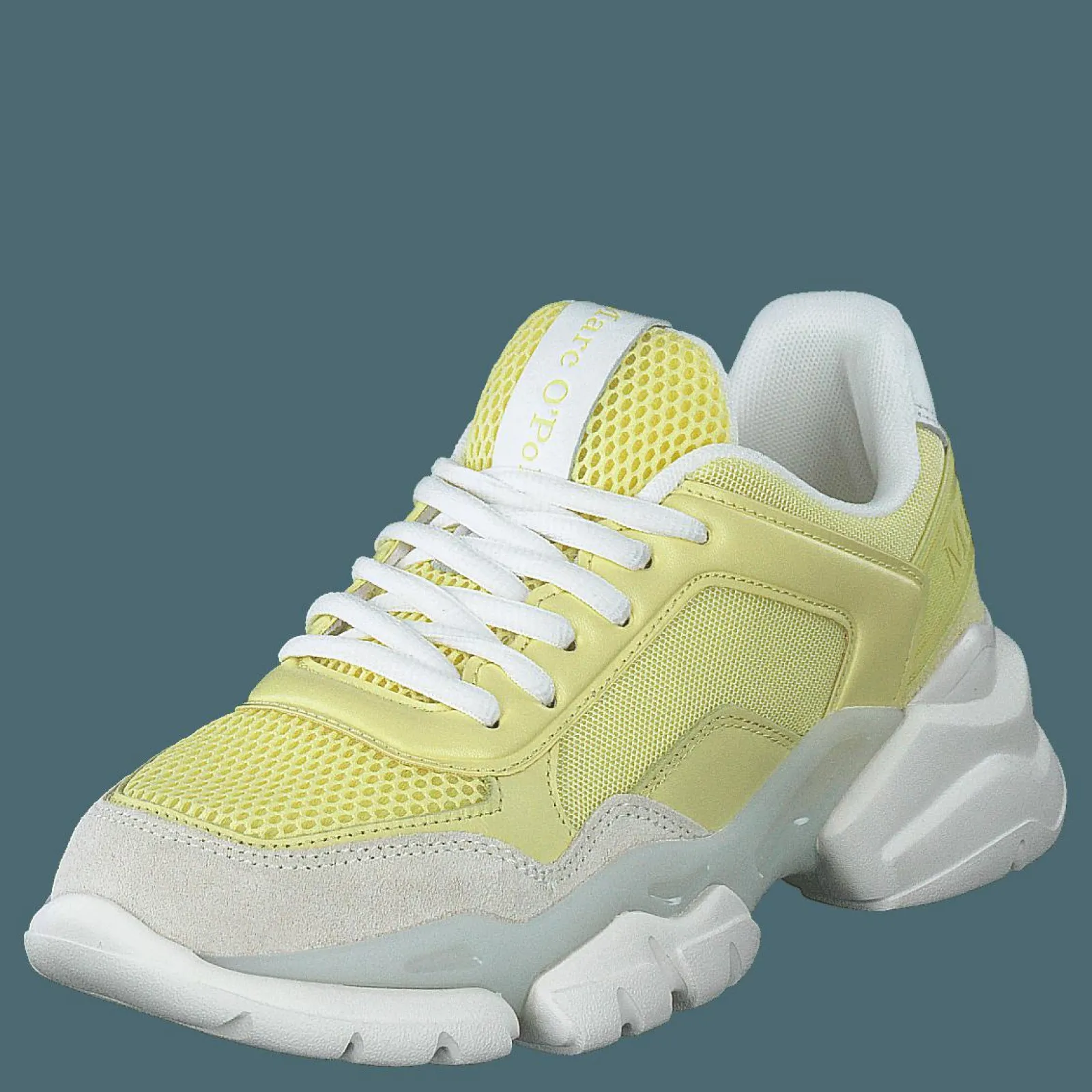 Marc O’Polo Julia 1d Yellow