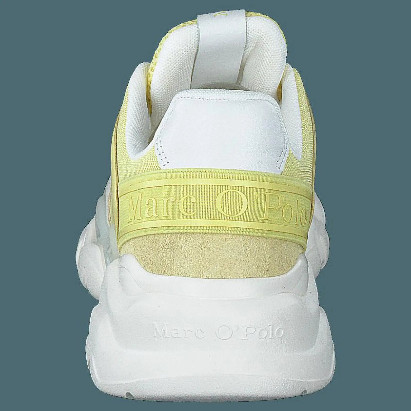 Marc O’Polo Julia 1d Yellow