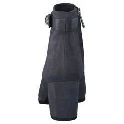 MICHAEL Michael Kors Julianna Bootie 031 Charcoal