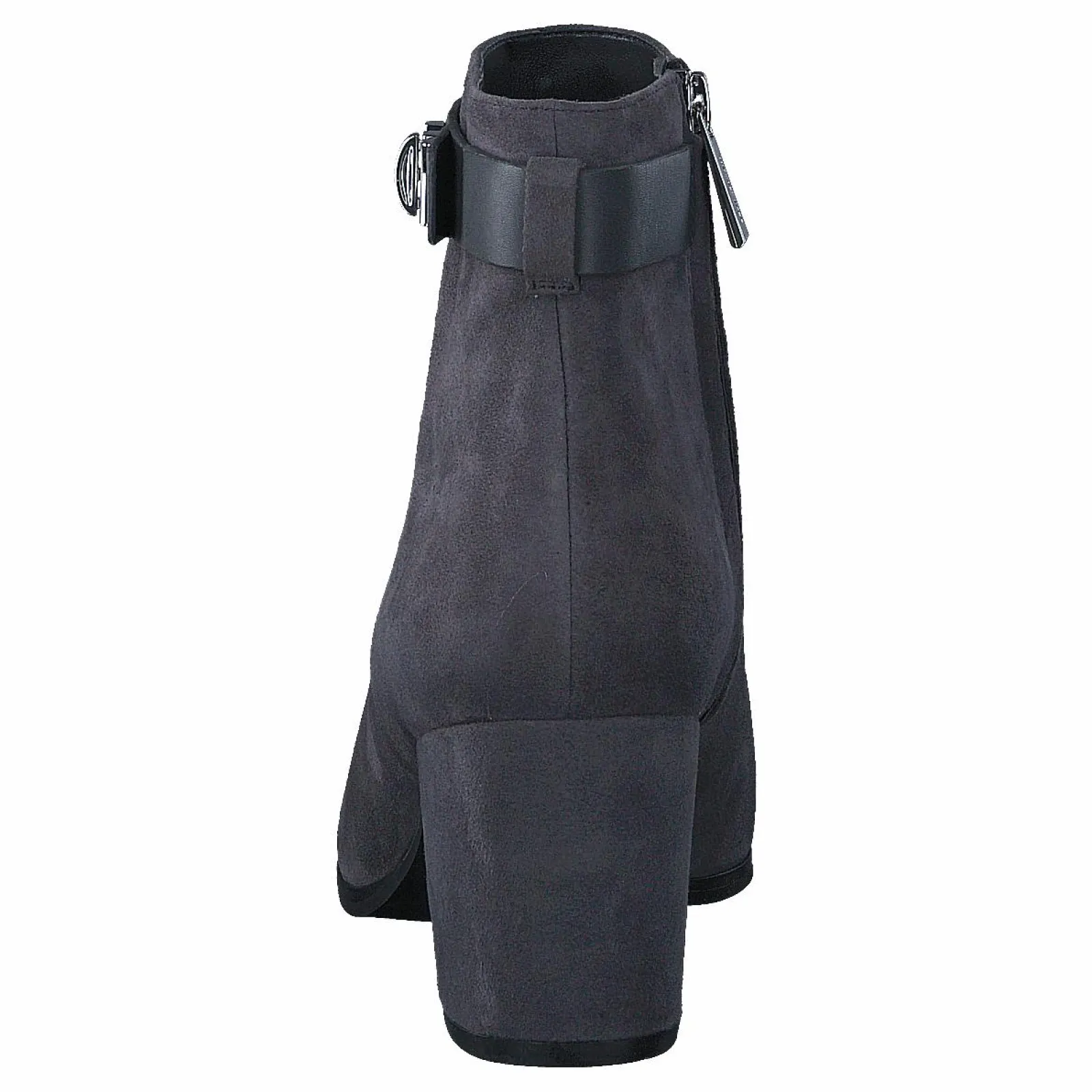 MICHAEL Michael Kors Julianna Bootie 031 Charcoal