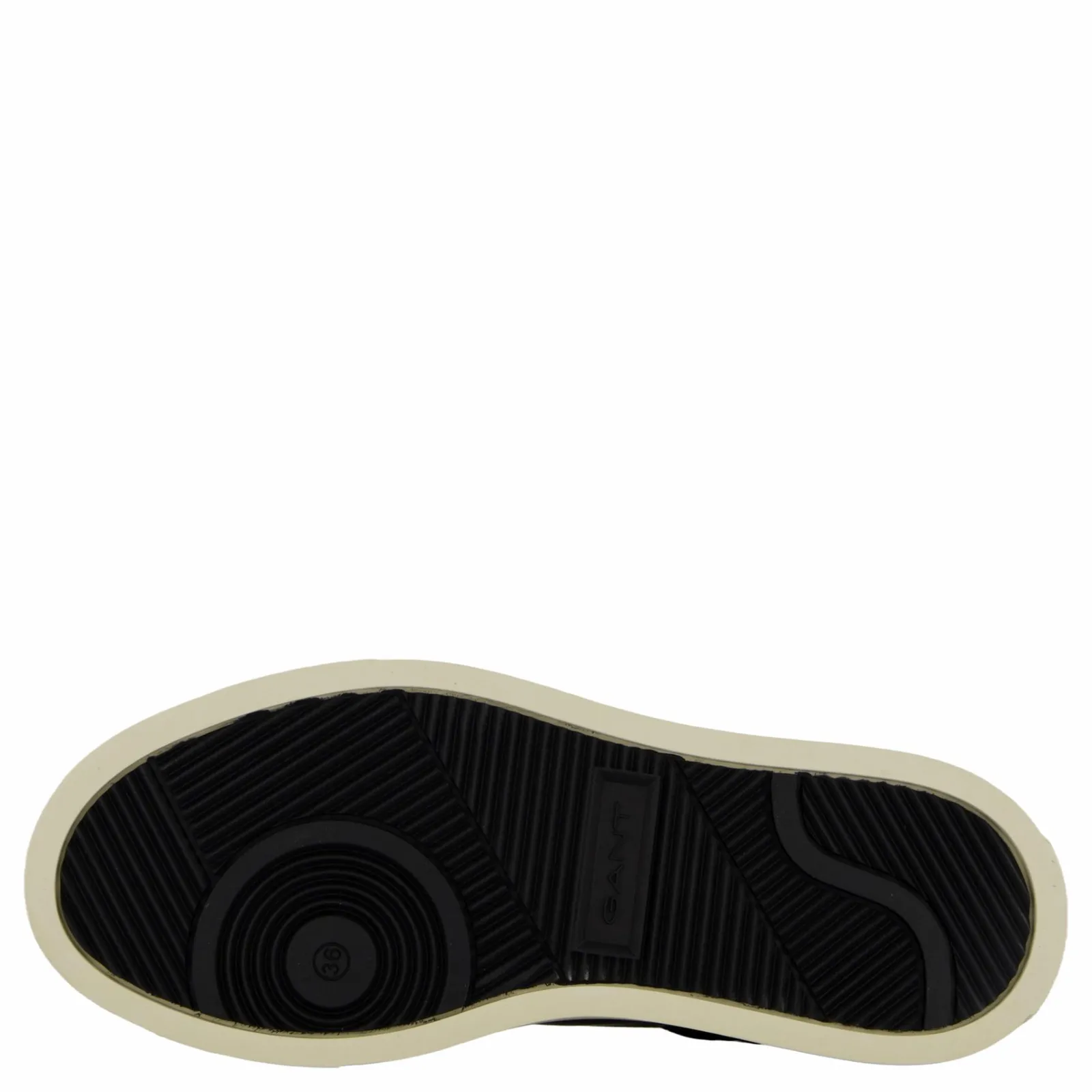 Gant Julice Sneaker Black