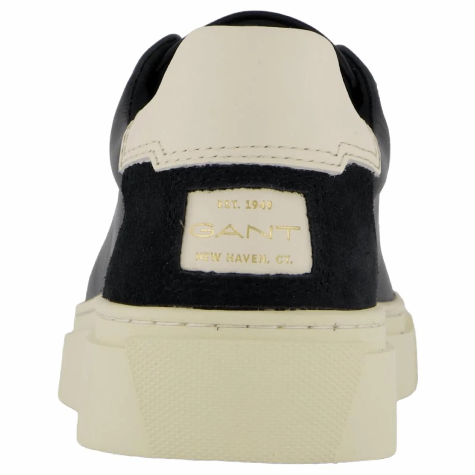 Gant Julice Sneaker Black