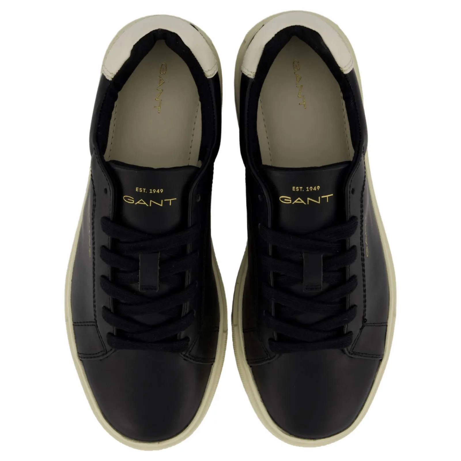 Gant Julice Sneaker Black
