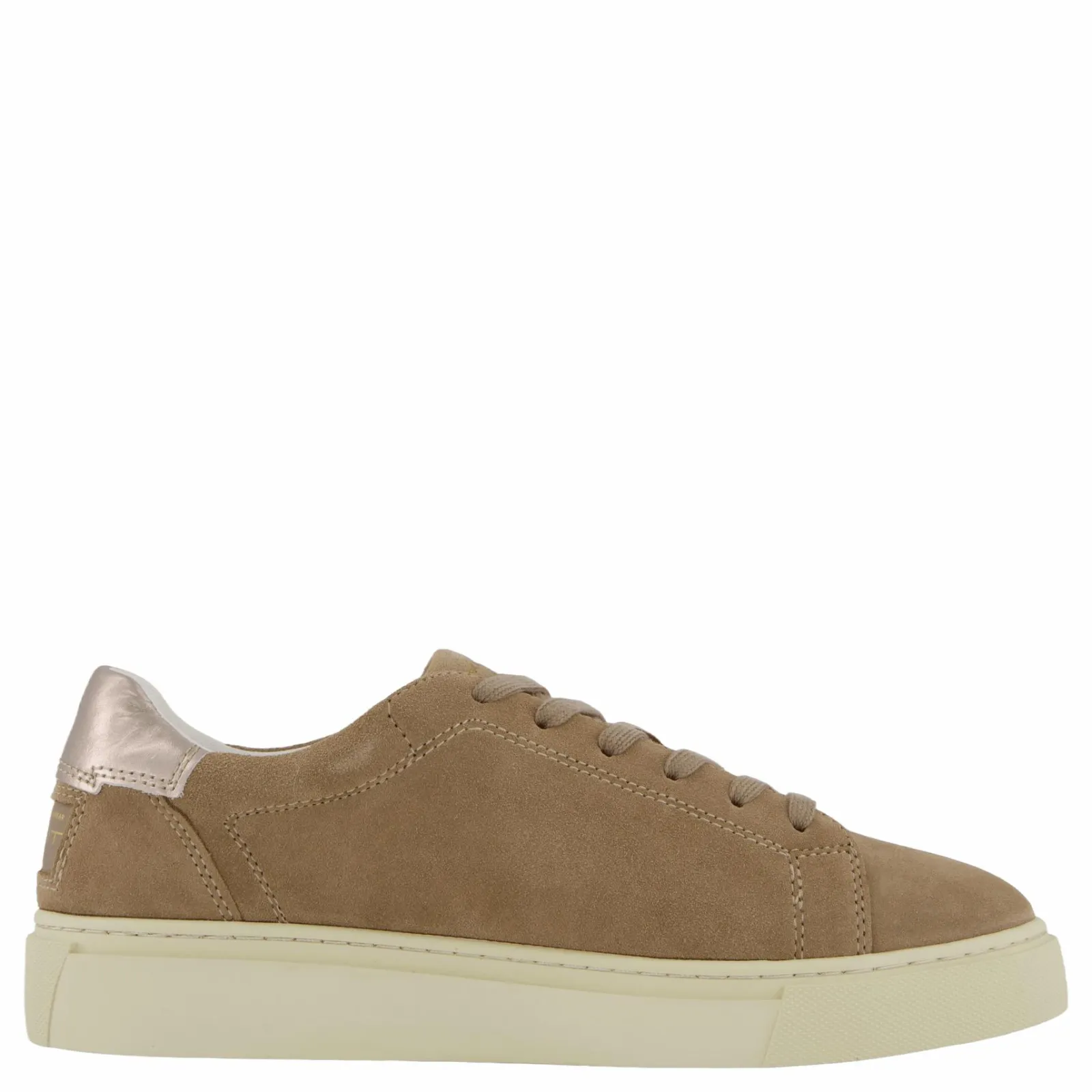 Gant Julice Sneaker Cold Beige / Gold