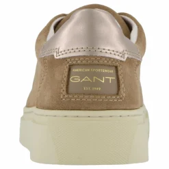 Gant Julice Sneaker Cold Beige / Gold
