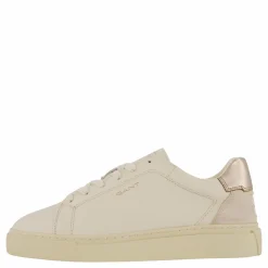 Gant Julice Sneaker Cream/rose Gold