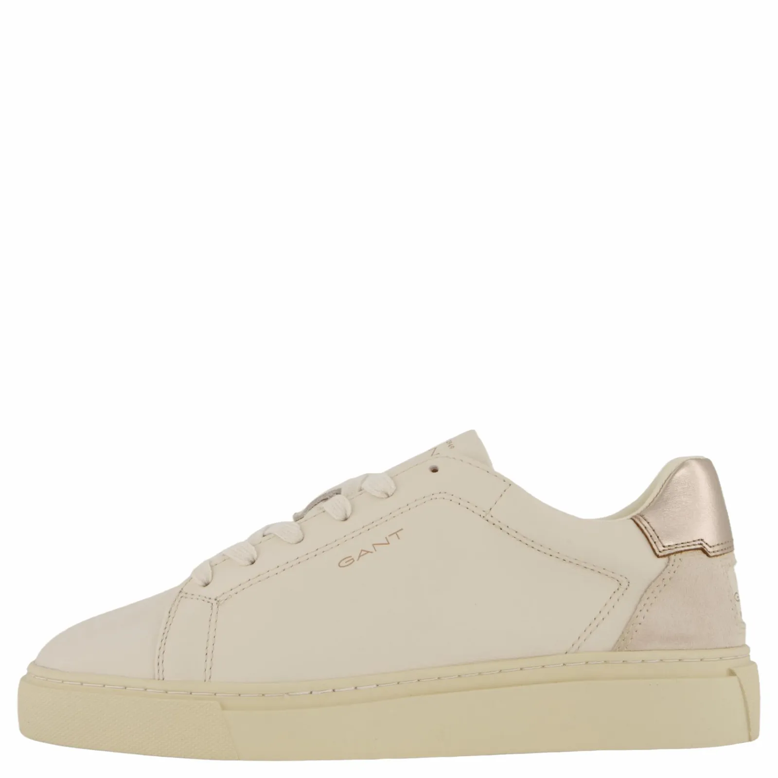 Gant Julice Sneaker Cream/rose Gold