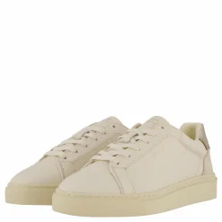 Gant Julice Sneaker Cream/rose Gold