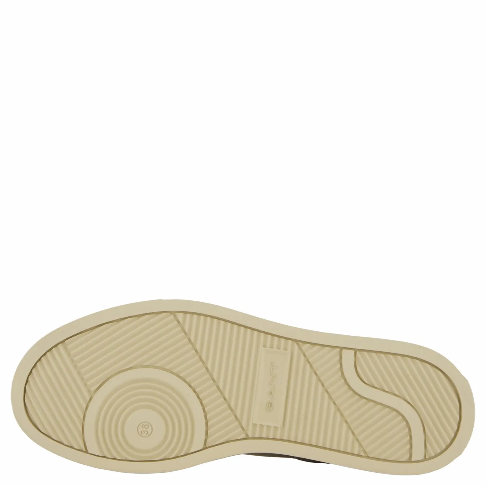 Gant Julice Sneaker Cream/rose Gold