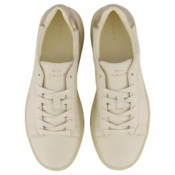 Gant Julice Sneaker Cream/rose Gold