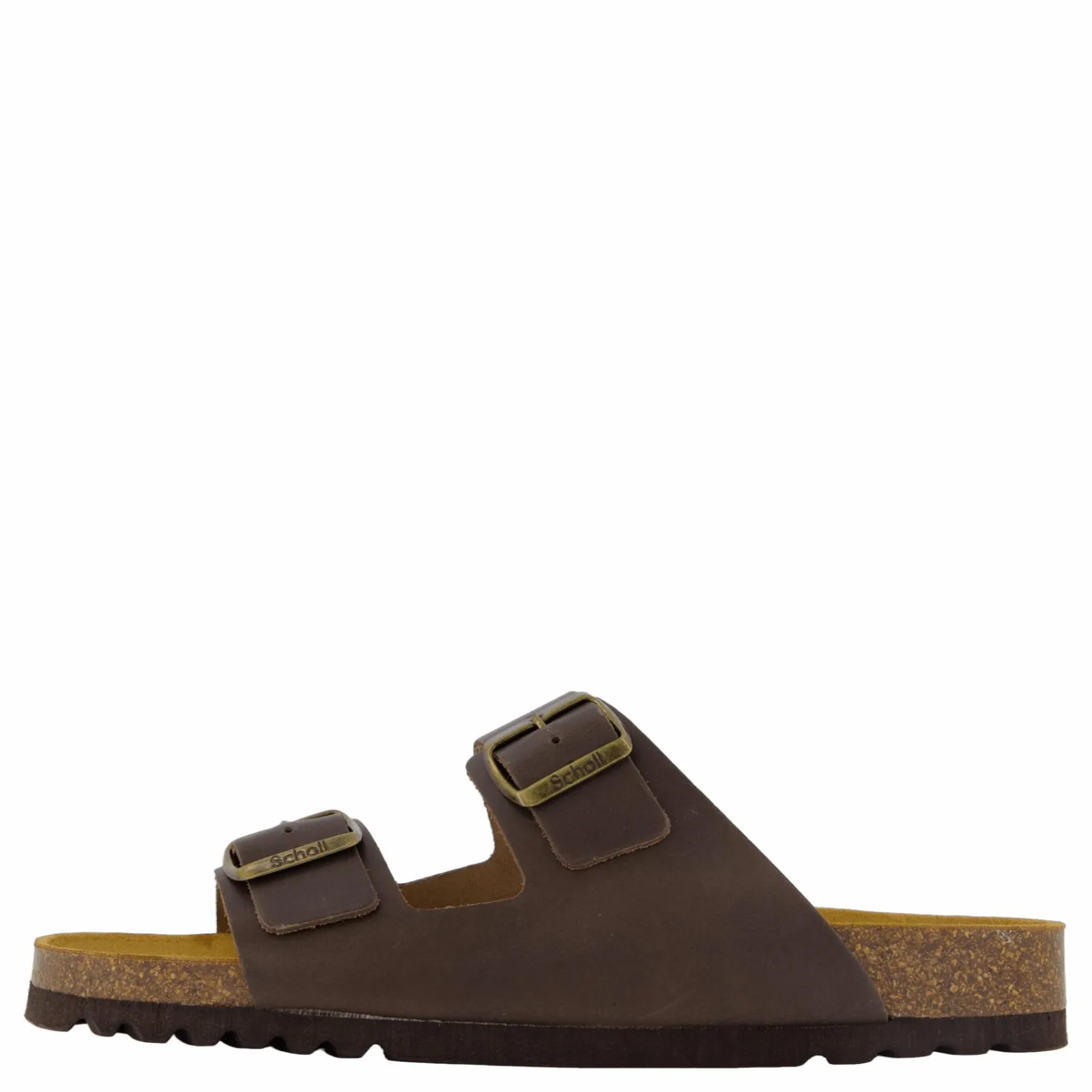 Scholl Iconic Julien Coffee