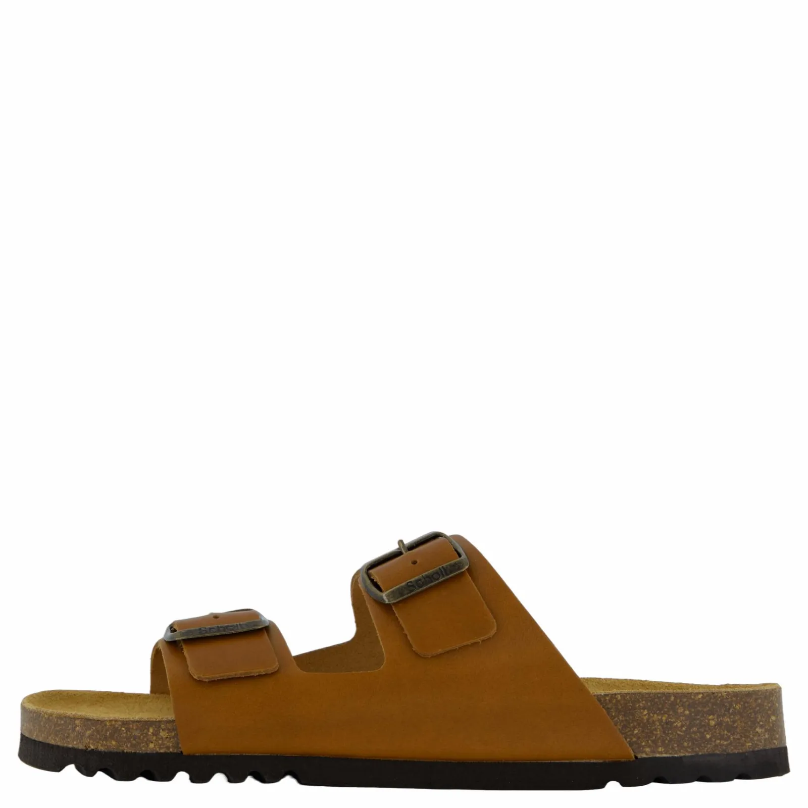 Scholl Iconic Julien Cognac