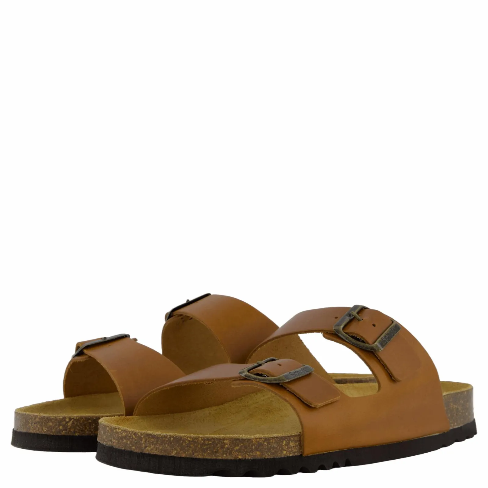 Scholl Iconic Julien Cognac