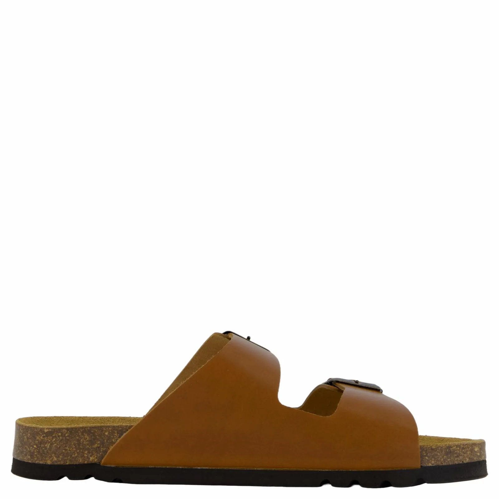 Scholl Iconic Julien Cognac