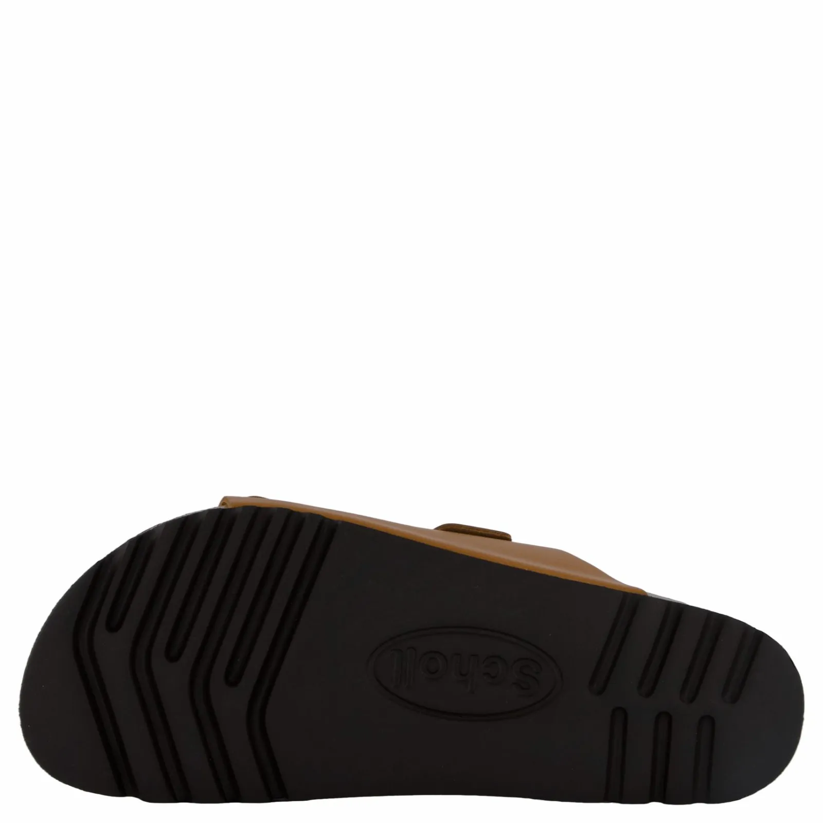 Scholl Iconic Julien Cognac