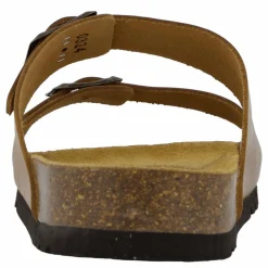 Scholl Iconic Julien Cognac