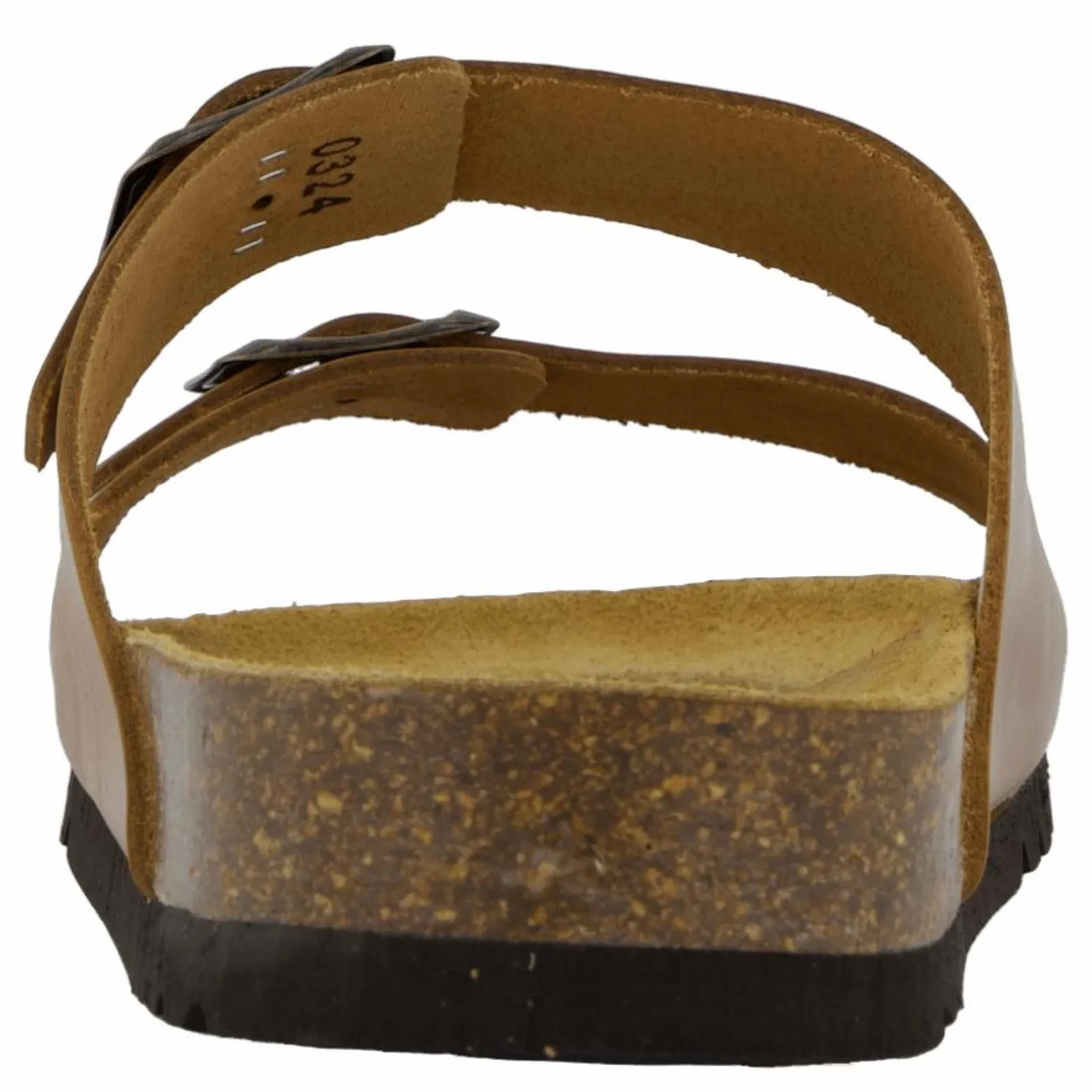 Scholl Iconic Julien Cognac