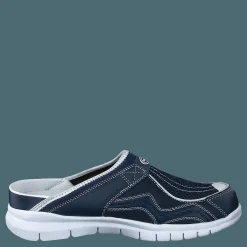 Scholl Jump Navy