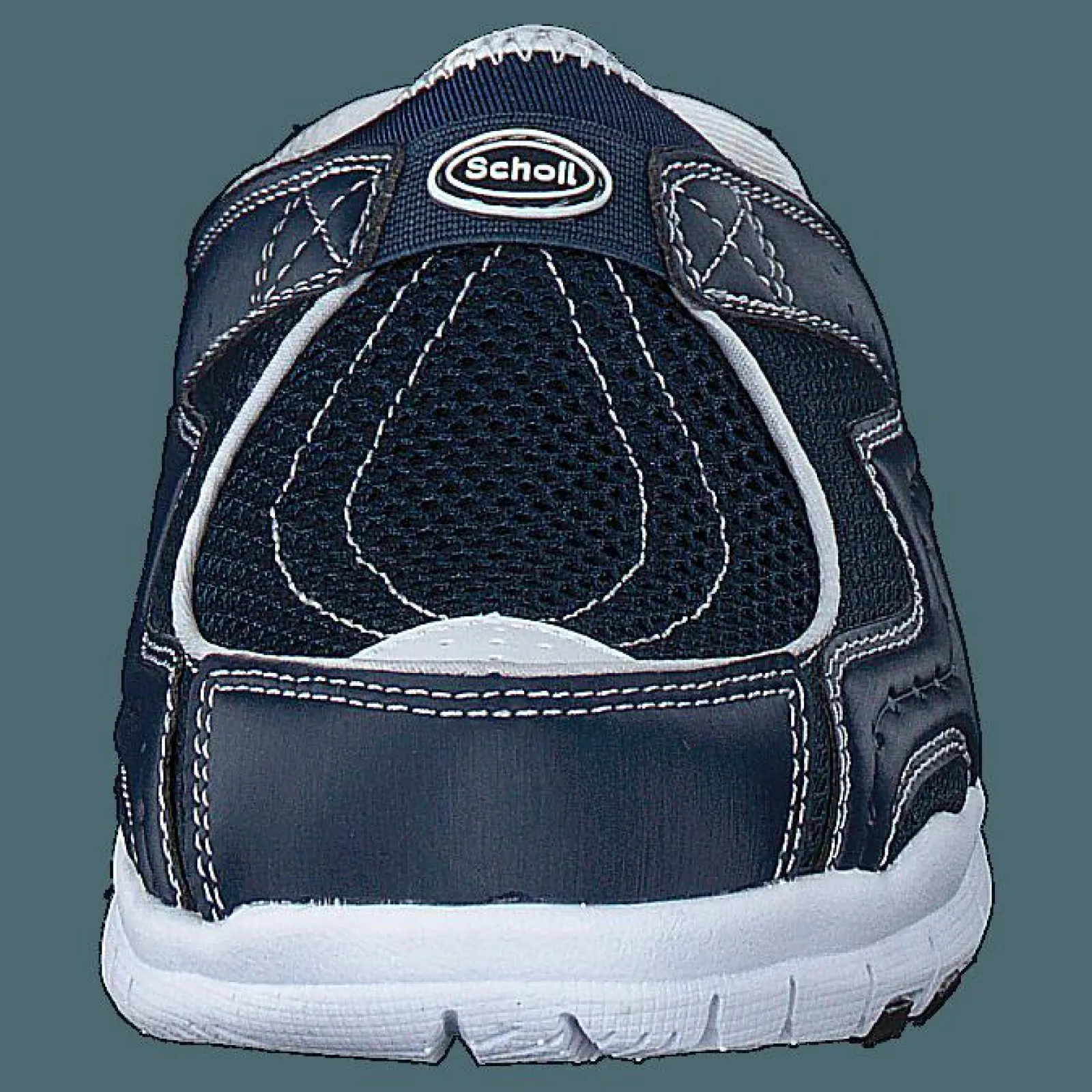 Scholl Jump Navy
