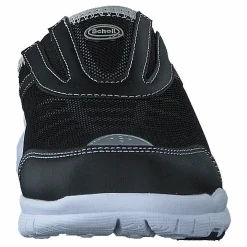 Scholl Jump Next Black/grey