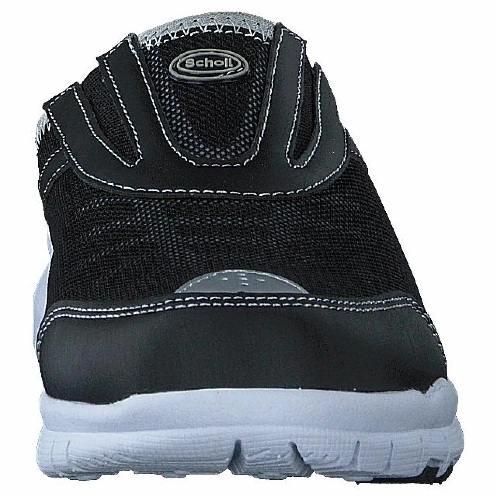 Scholl Jump Next Black/grey