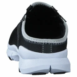 Scholl Jump Next Black/grey