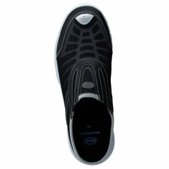 Scholl Jump Next Black/grey