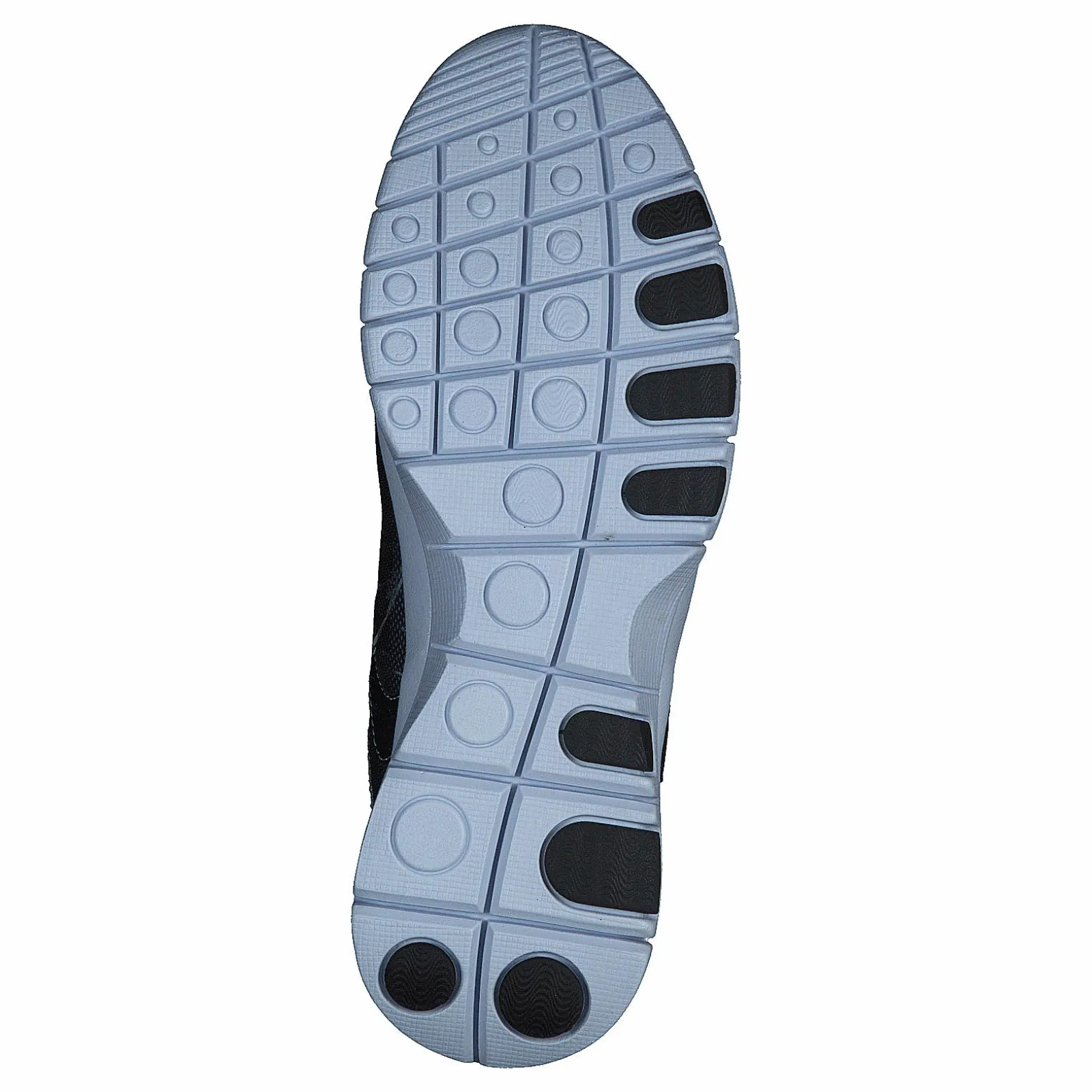 Scholl Jump Next Black/grey