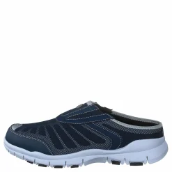 Scholl Jump Next Navy Blue