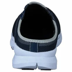 Scholl Jump Next Navy Blue
