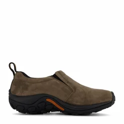 Merrell Jungle Moc Gunsmoke