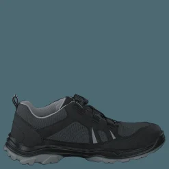 Barn Superfit Jupiter Black