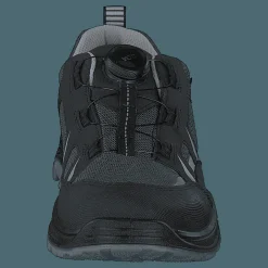 Barn Superfit Jupiter Black