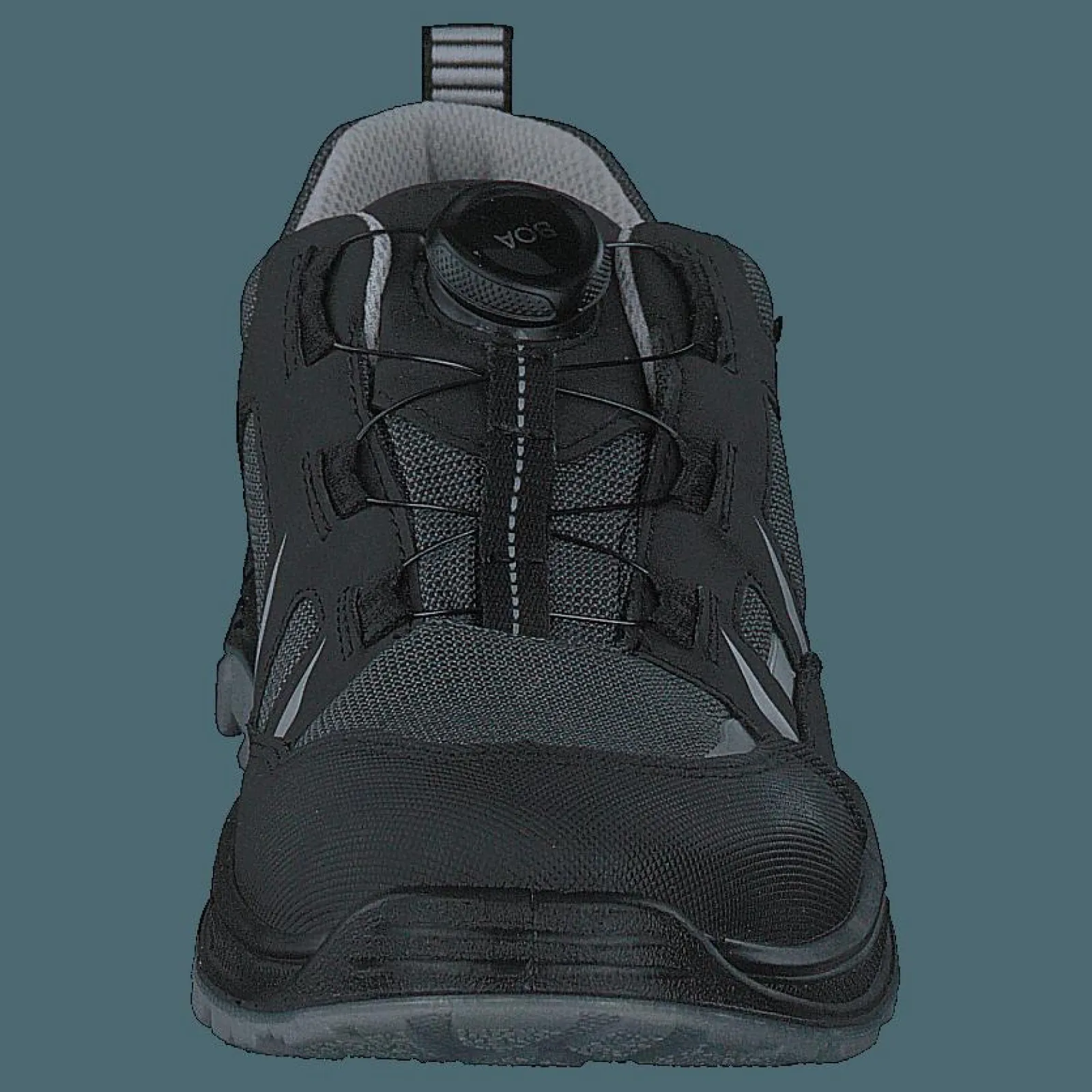 Barn Superfit Jupiter Black