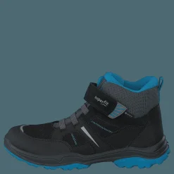 Barn Superfit Jupiter Black