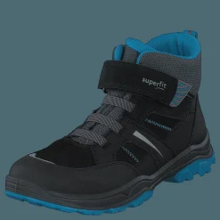 Barn Superfit Jupiter Black