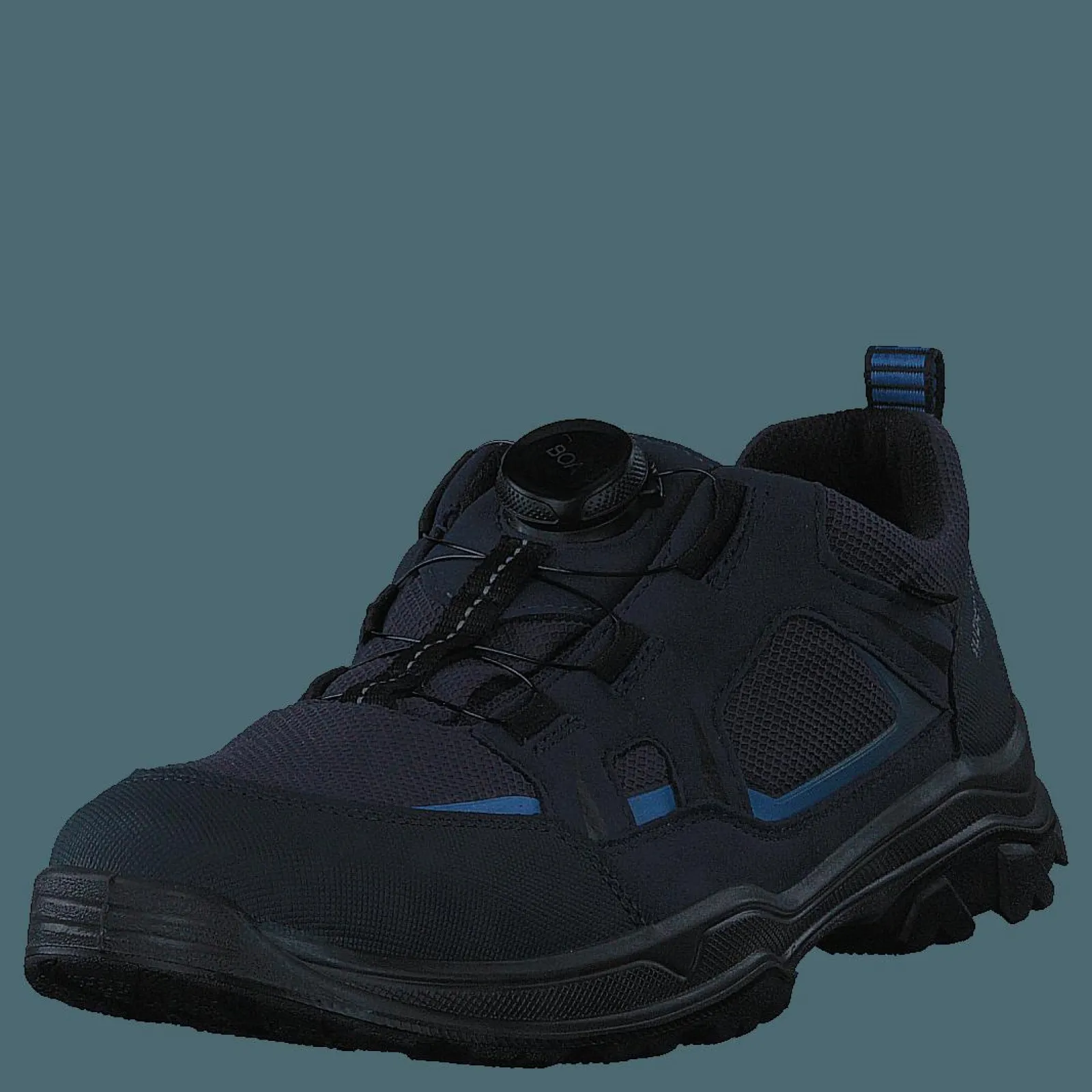 Barn Superfit Jupiter Blue