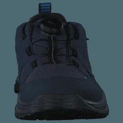 Barn Superfit Jupiter Blue