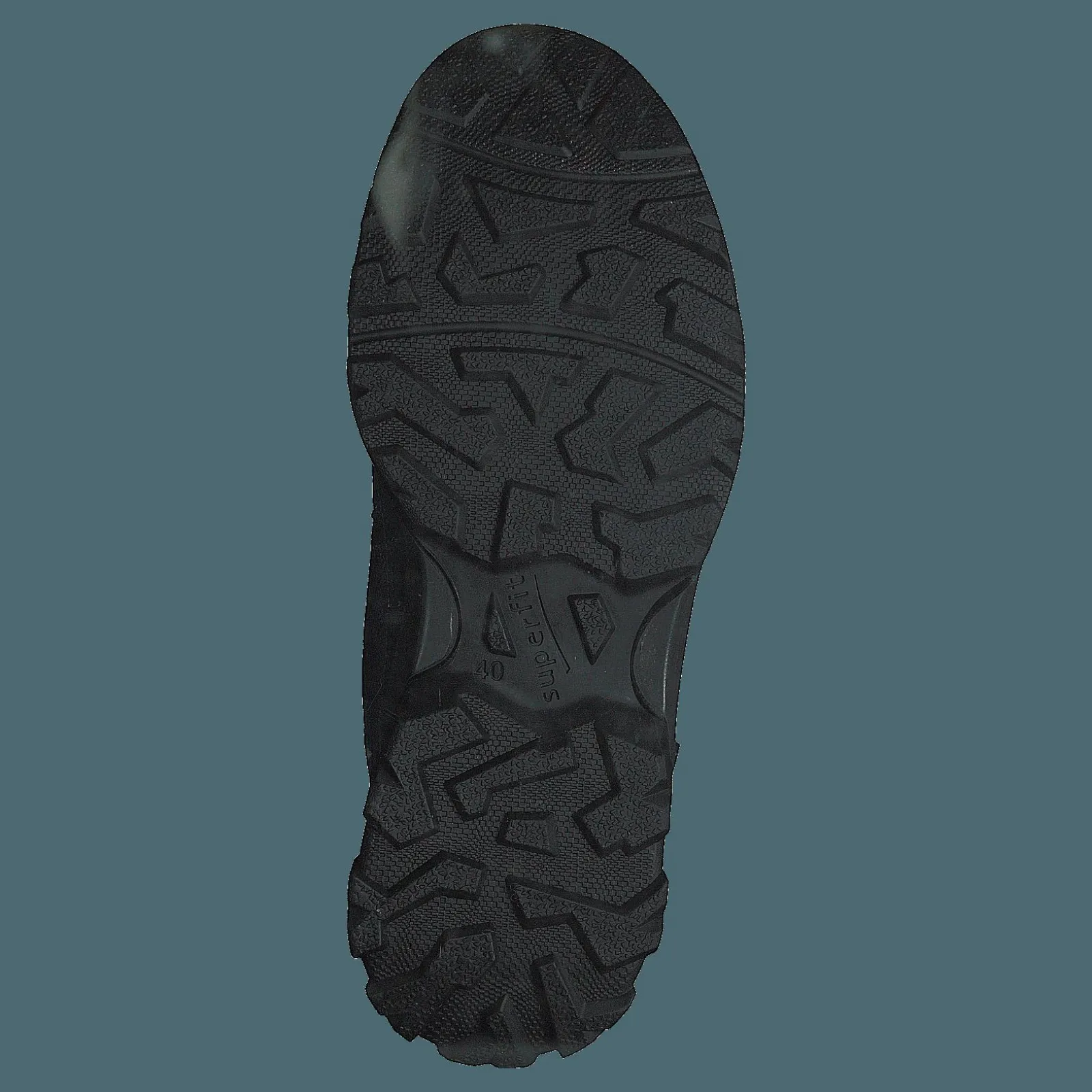 Barn Superfit Jupiter Blue