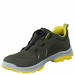 Barn Superfit Jupiter Green