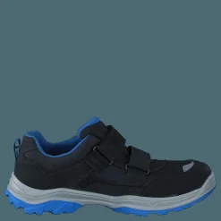 Barn Superfit Jupiter Grey