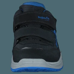 Barn Superfit Jupiter Grey