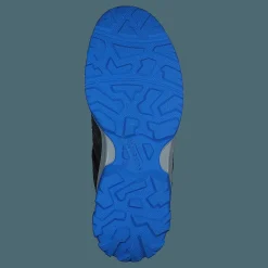 Barn Superfit Jupiter Grey